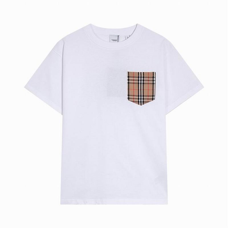 Burberry Men's T-shirts 177